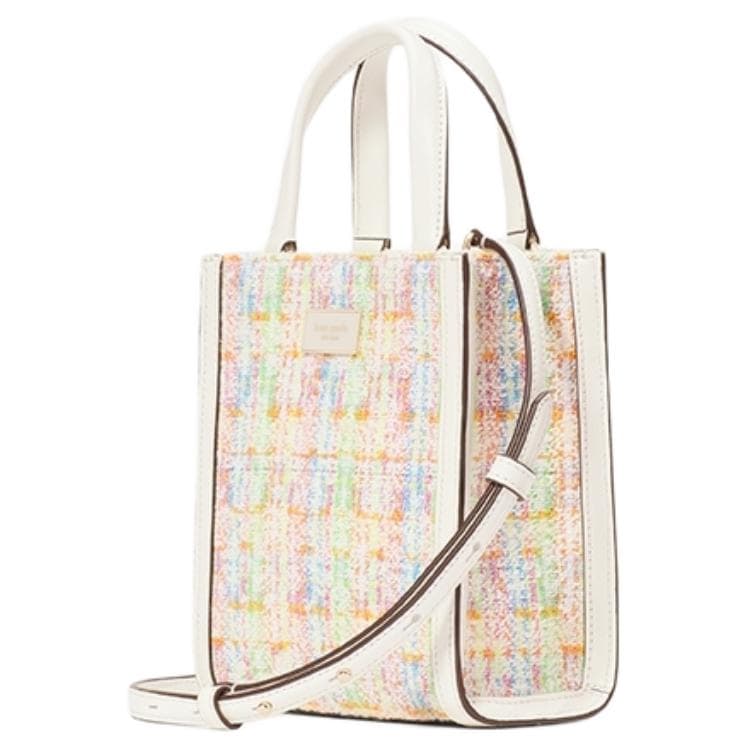 Сумка kate spade Manhattan Tote - изображение 2