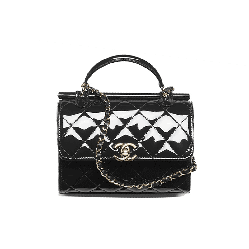 Сумка CHANEL 23K - изображение 1