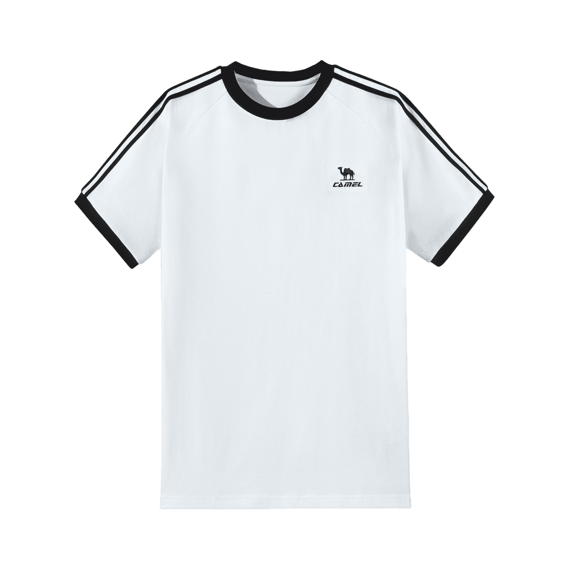 Футболка CAMEL T - изображение 4