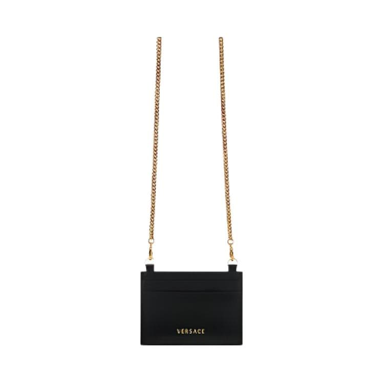 Картхолдер VERSACE Virtus Naplak LOGO - изображение 3