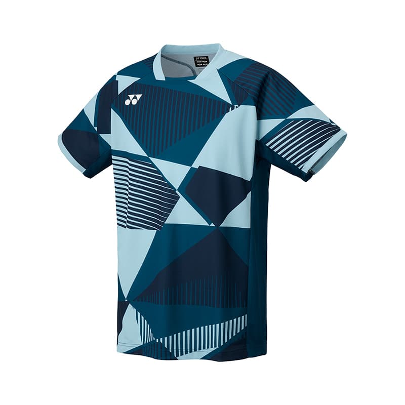YONEX Grand Competition Collection Падел-бадминтон Джерси Мужской - изображение 3