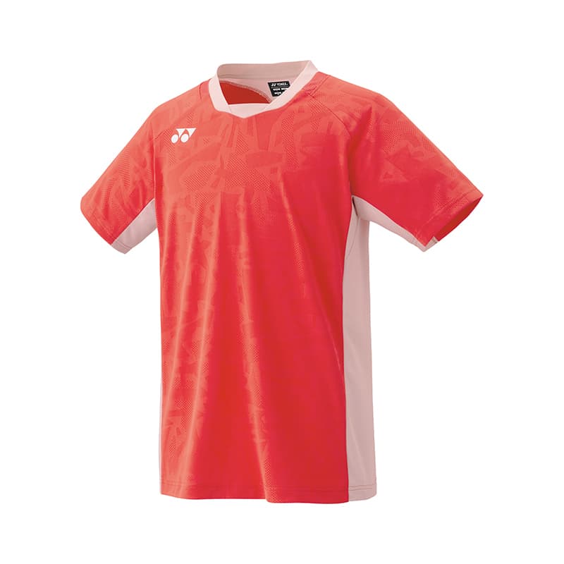 YONEX Grand Competition Collection Падел-бадминтон Джерси Мужской - изображение 5
