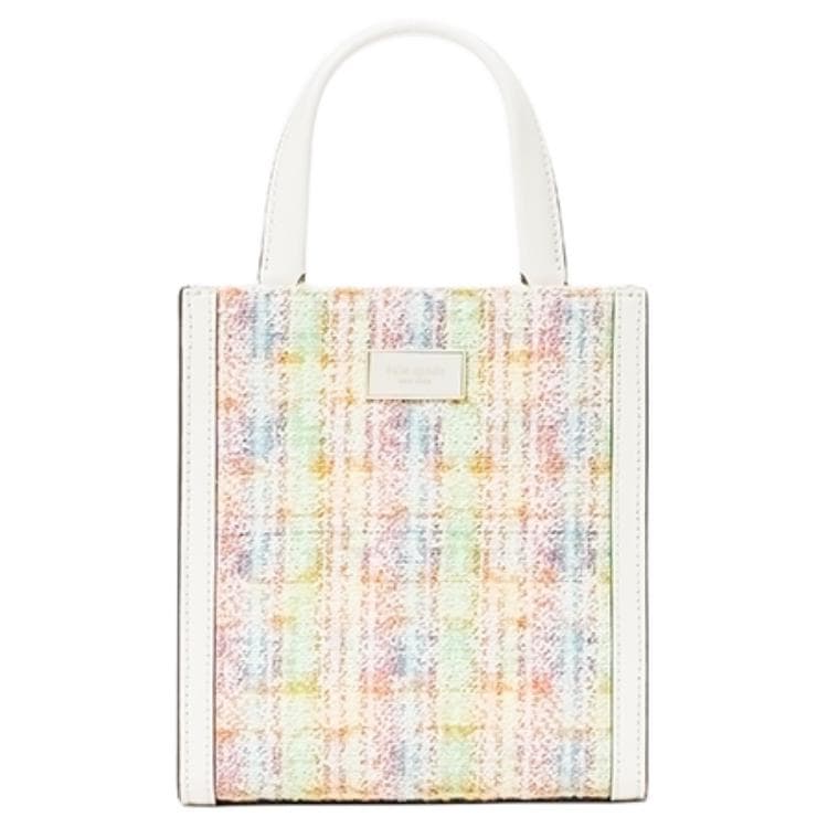 Сумка kate spade Manhattan Tote - изображение 1