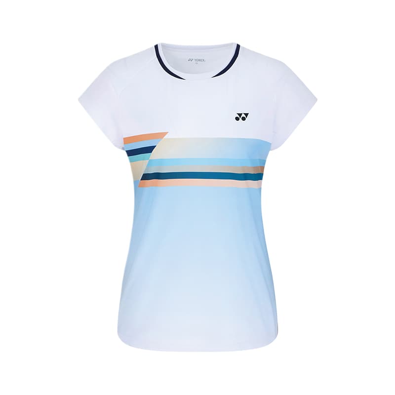 YONEX Competition Collection Падел-бадминтон Джерси Женские - изображение 1
