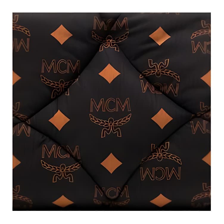Сумка MCM - изображение 2