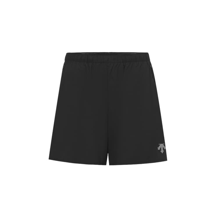Шорты DESCENTE RUNNING - изображение 2