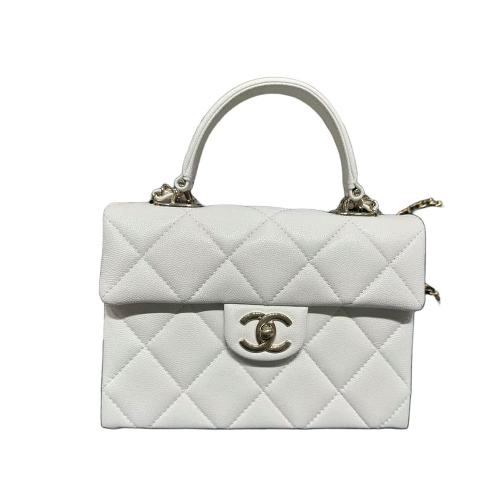 Сумка CHANEL 24P - изображение 1