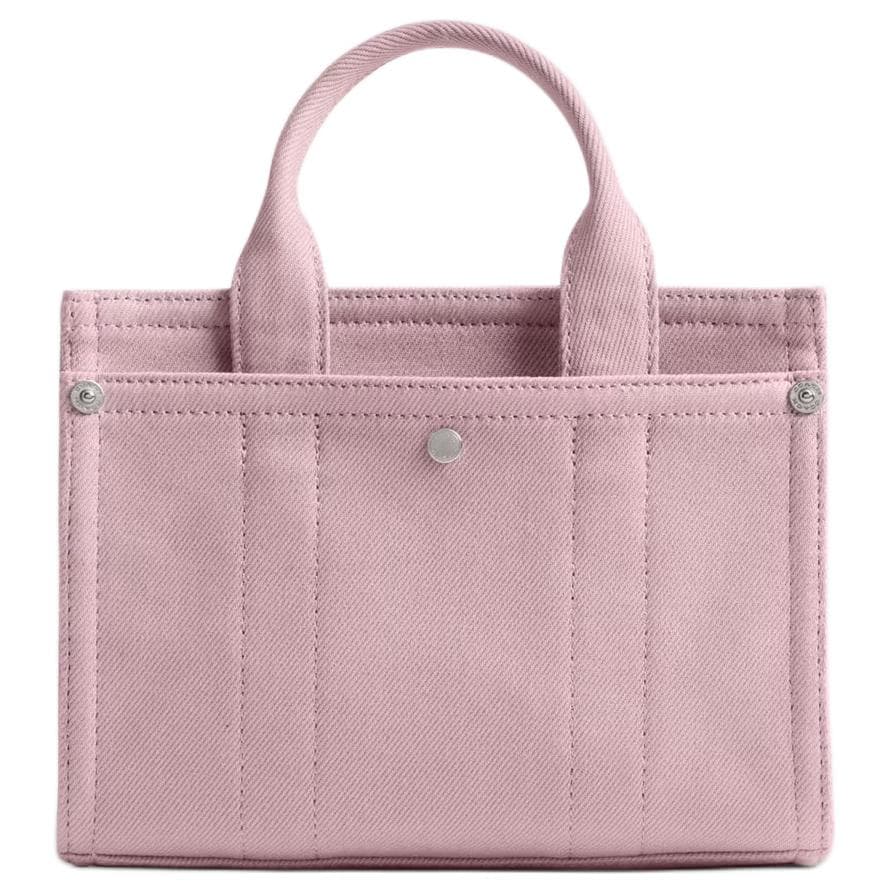 Сумка COACH Cargo 20 Pink - изображение 3