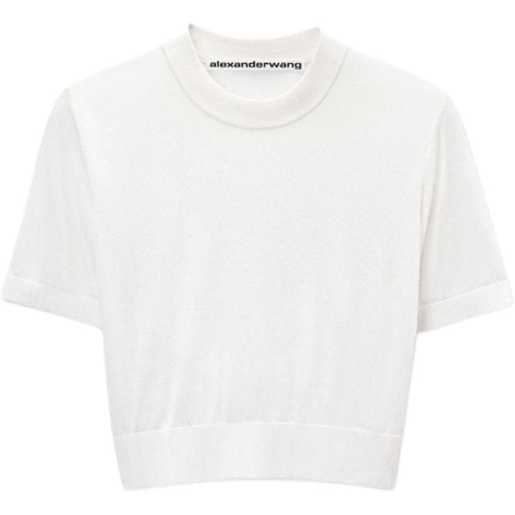 Футболка alexander wang T - изображение 1