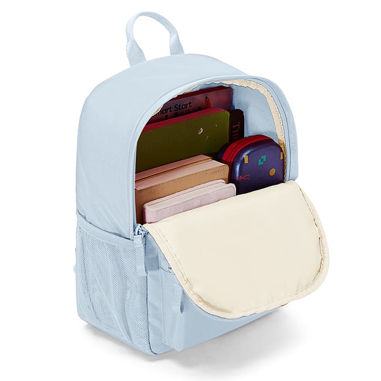 Рюкзак Skechers 14L Backpack Ice Blue - изображение 5