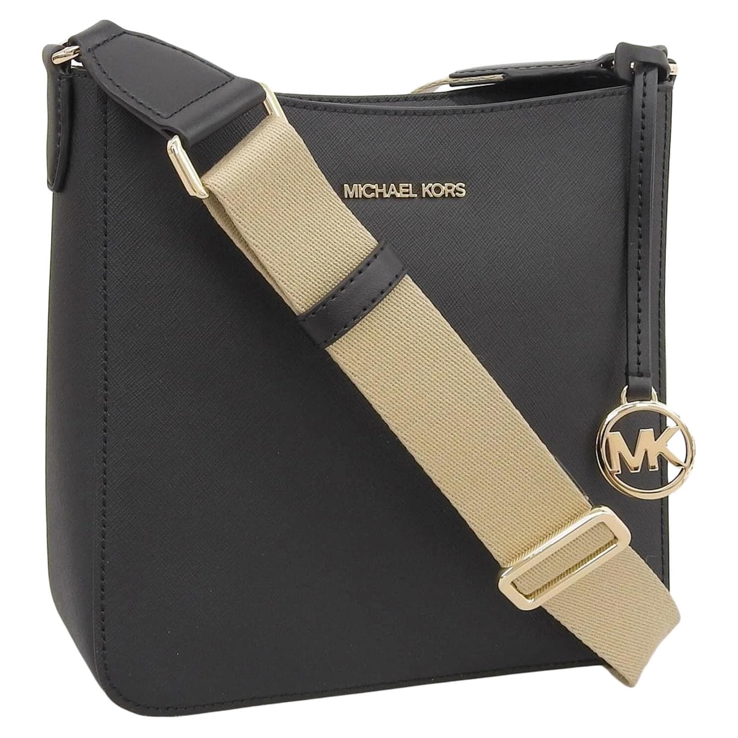 Сумка через плечо MICHAEL KORS MK Jet Set Travel - изображение 3