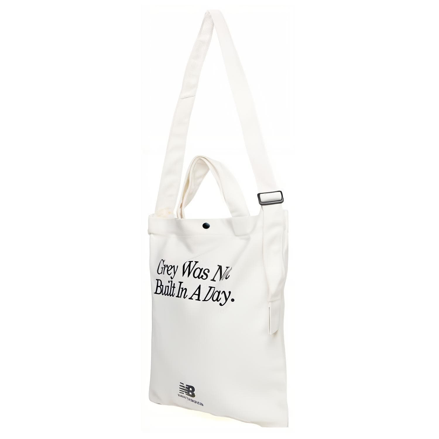 Сумка New Balance Tote - изображение 2