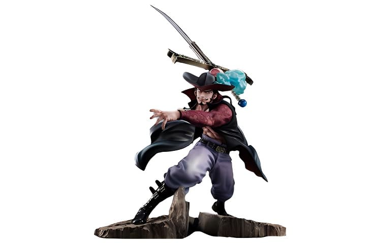 Фигурка MegaHouse pop max - изображение 2