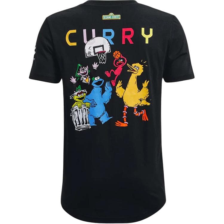 Футболка Under Armour T - изображение 2