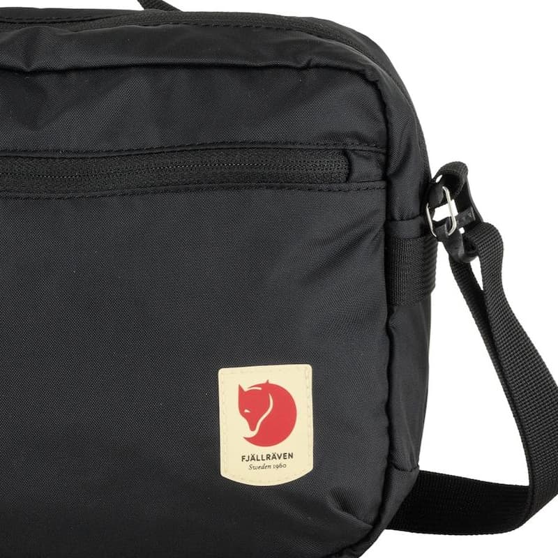 Сумка через плечо Fjallraven HIGH COAST - изображение 5