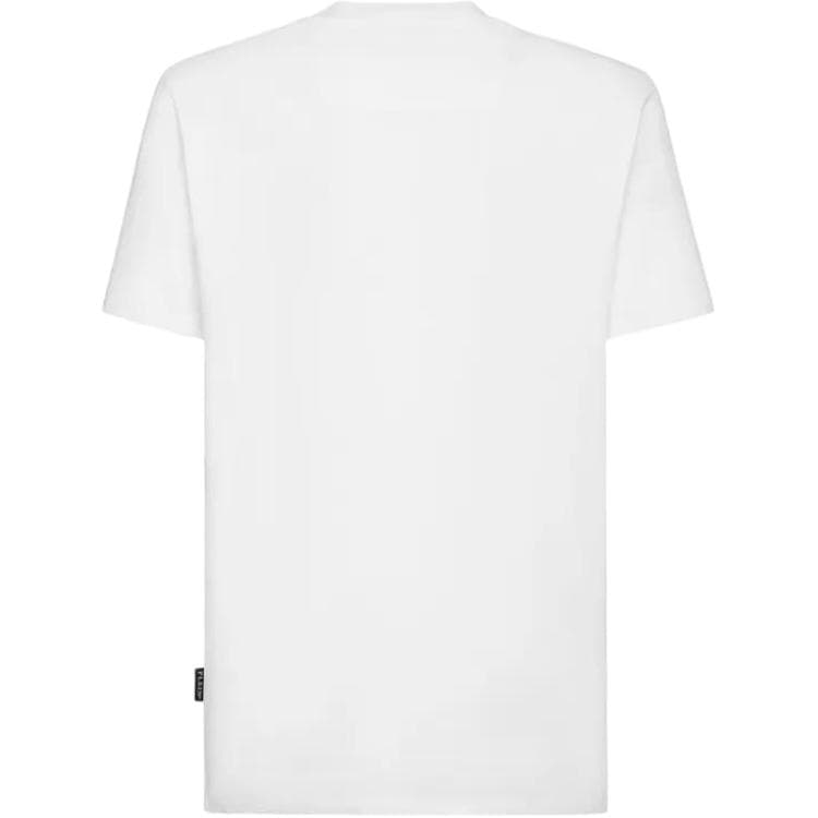 Футболка PHILIPP PLEIN T - изображение 2