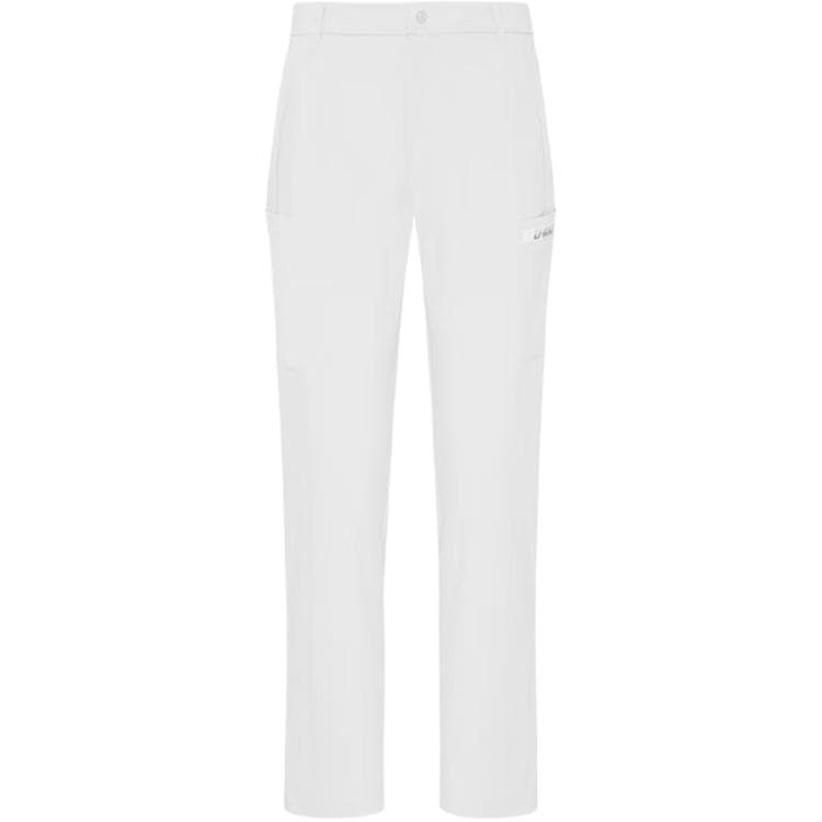 Штаны LI NING 1990 Golf Collection Повседневные брюки Мужской - изображение 1