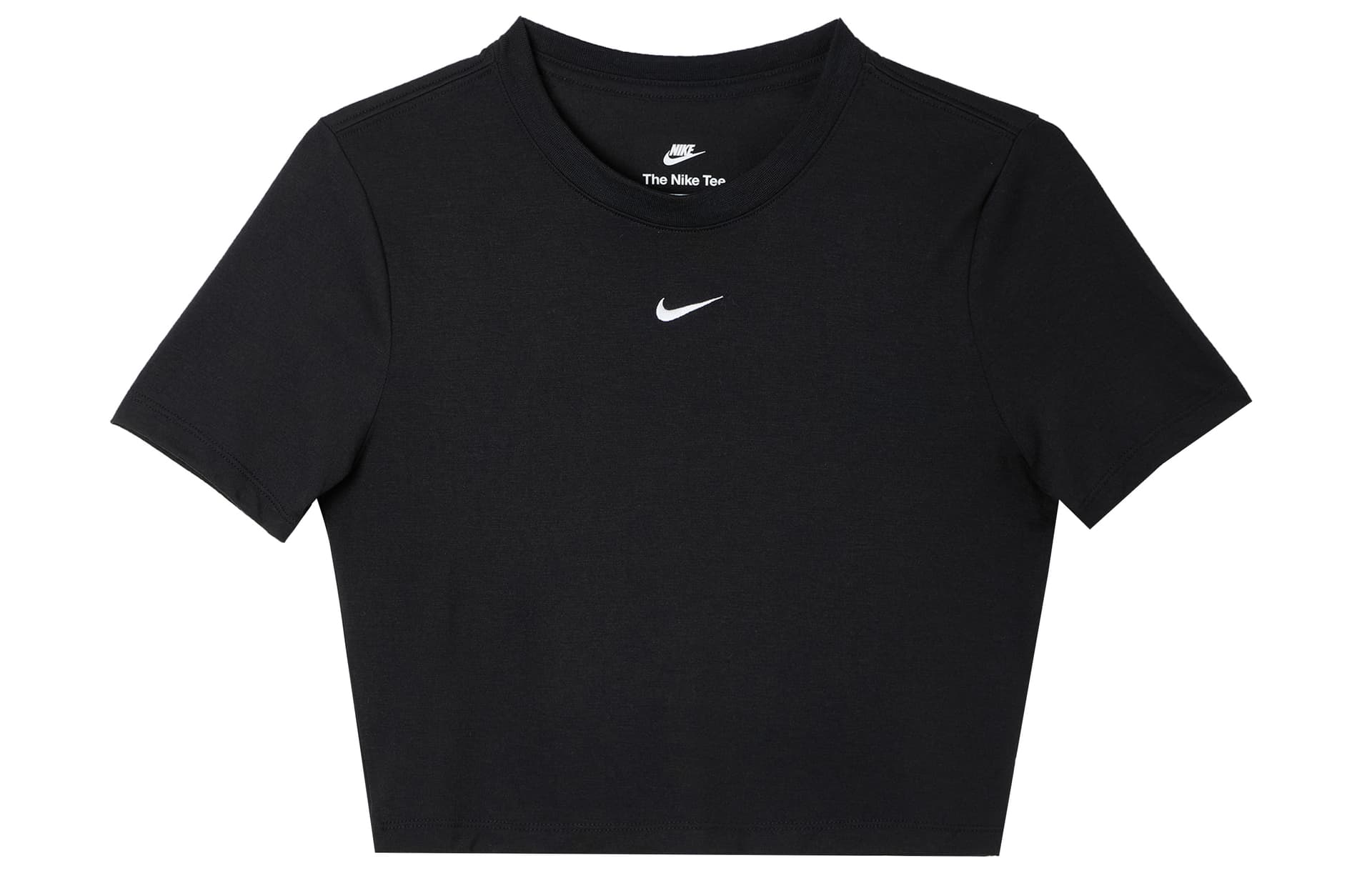 Футболка Nike T - изображение 3