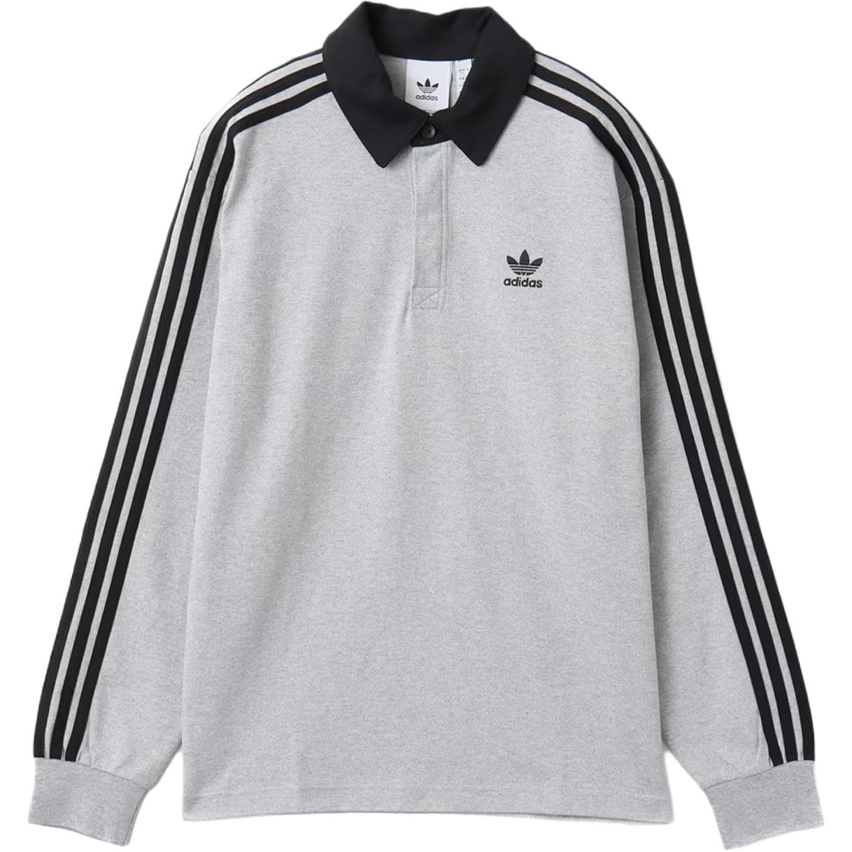 Поло Adidas Originals Adicolor Поло Унисекс - изображение 1