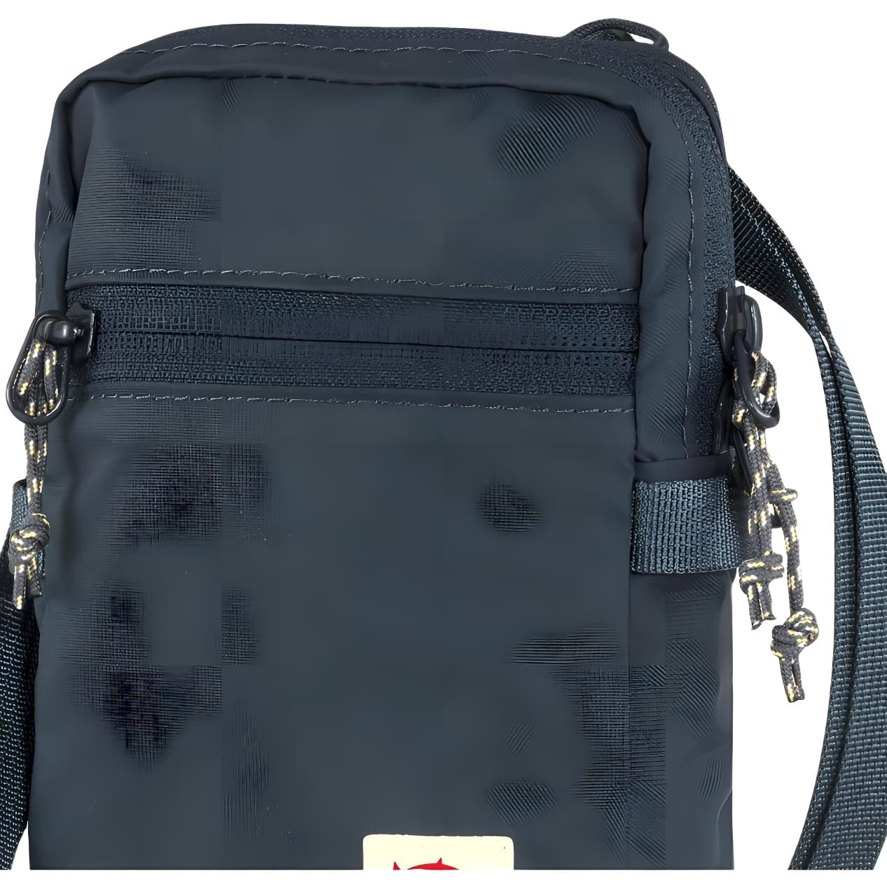 Мини-сумка Fjallraven - изображение 4