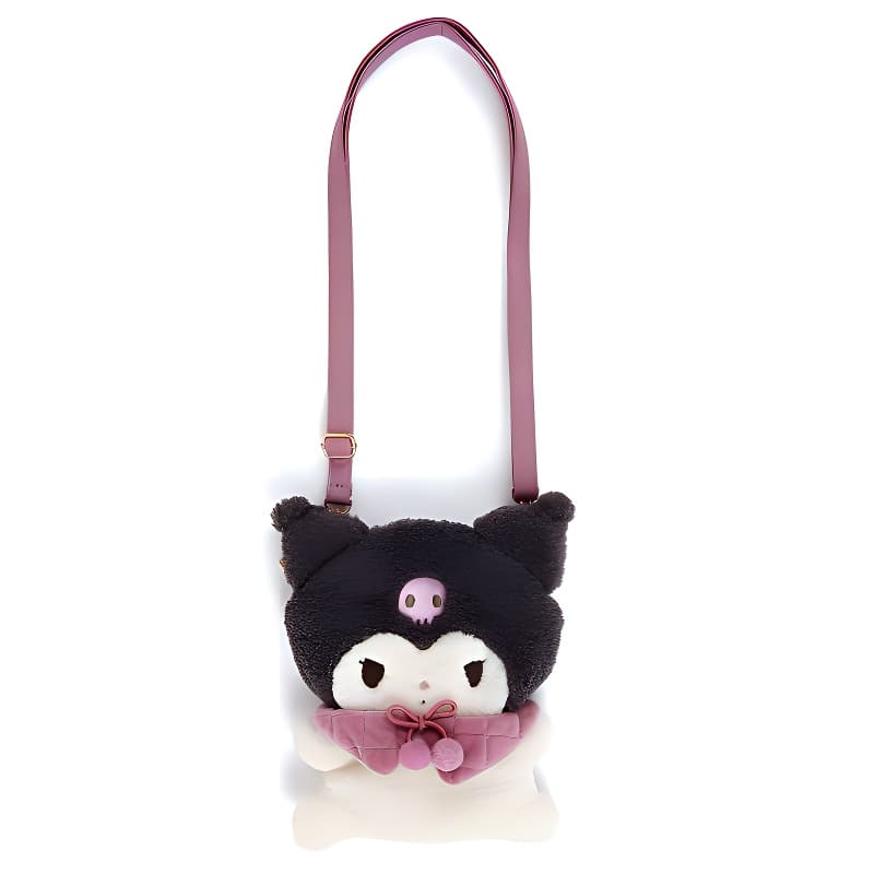Сумка через плечо Sanrio 2WAY 22cm - изображение 3