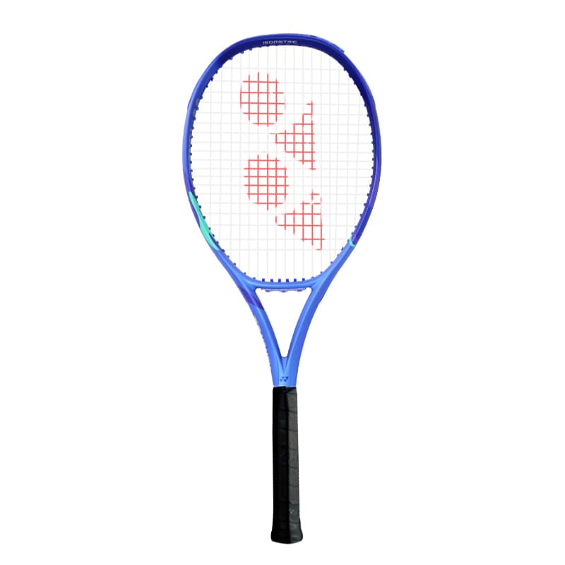 YONEX 08EZAGC G2 Примерно 260 г Ракетка Вес 100 Квадратных Дюймов Голова Размер Королевский Синий Унисекс - изображение 2