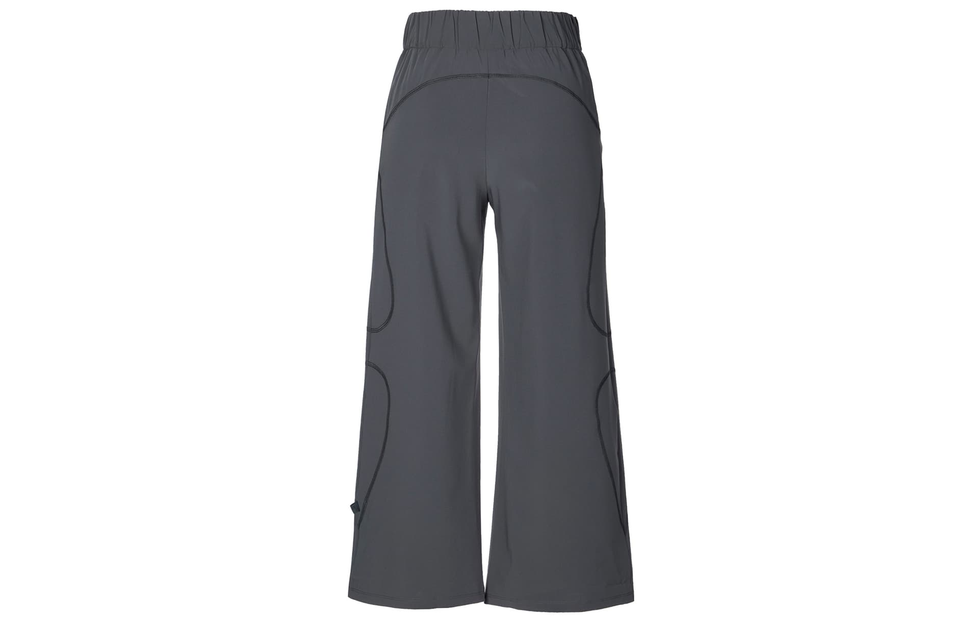Штаны Lululemon Женские Повседневные Брюки - изображение 5