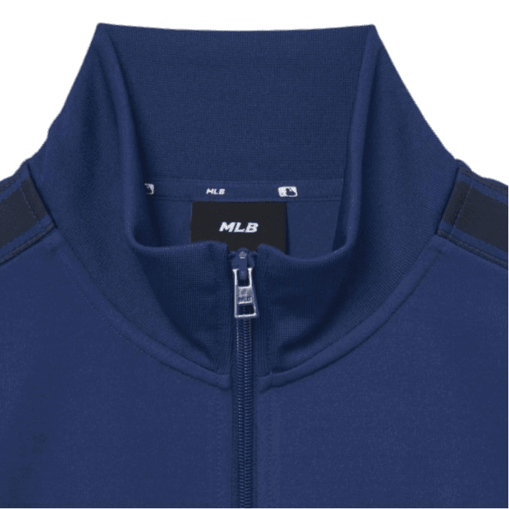 Куртка MLB SS23 Logo - изображение 3