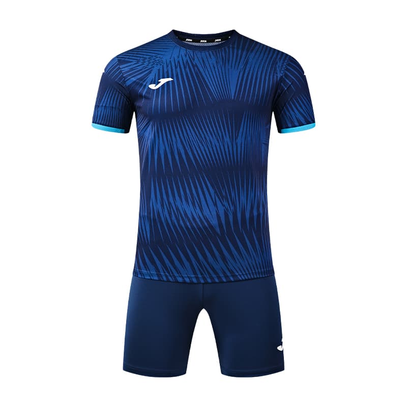 Joma Повседневная спортивная одежда 2 предмета комплект волшебных цветов для детей 3-7 лет - изображение 1