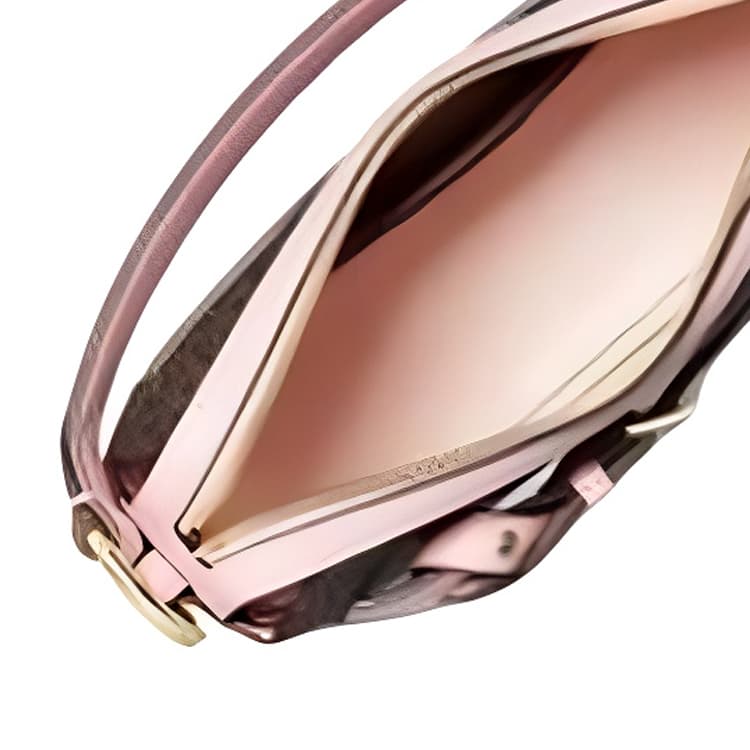 Мини-сумка MICHAEL KORS MK Emilia - изображение 4