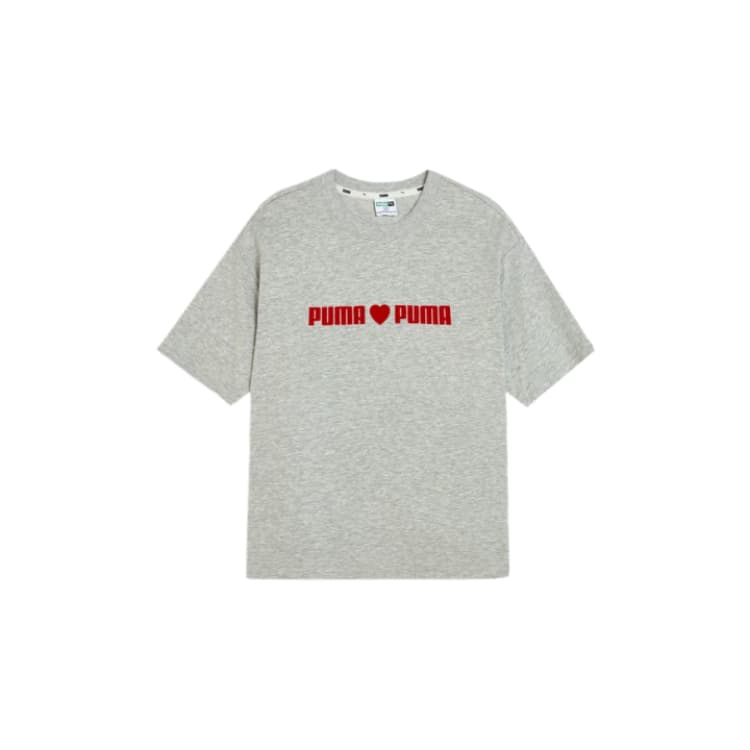 Футболка PUMA CLASSICST - изображение 1