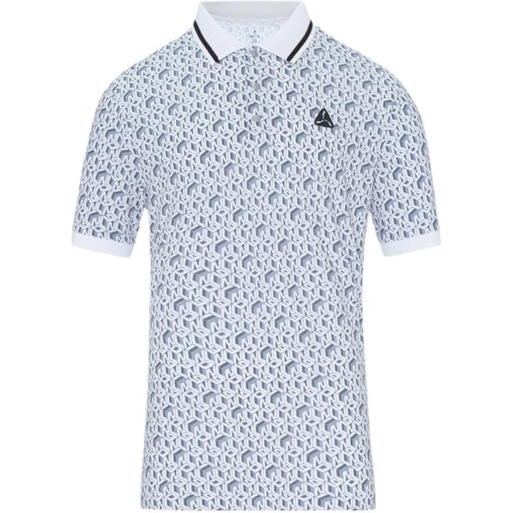 Поло LI NING 1990 Golf Collection Поло Мужской - изображение 1