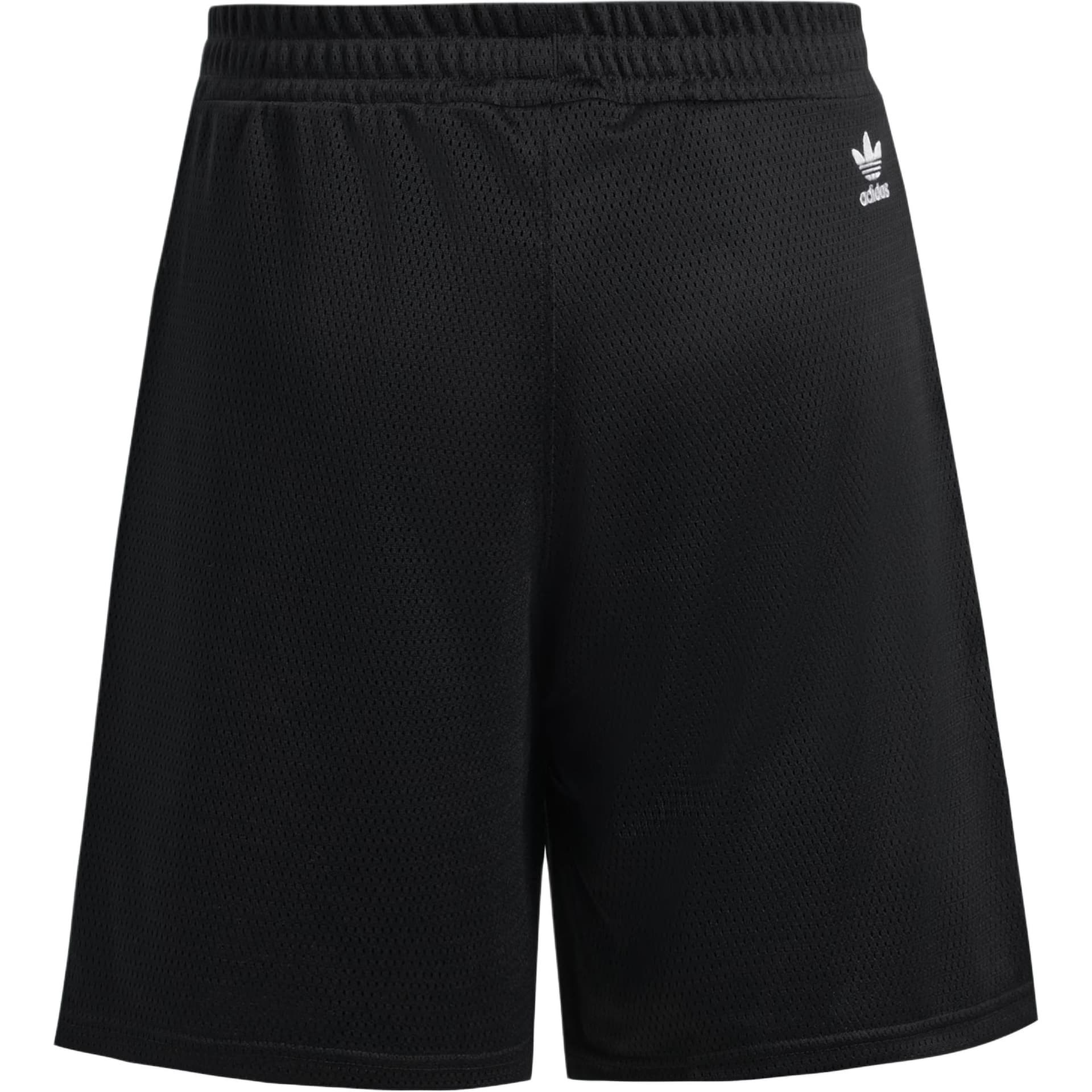 Тренировочные штаны adidas Originals Retro SS25 Mesh Shorts - изображение 2