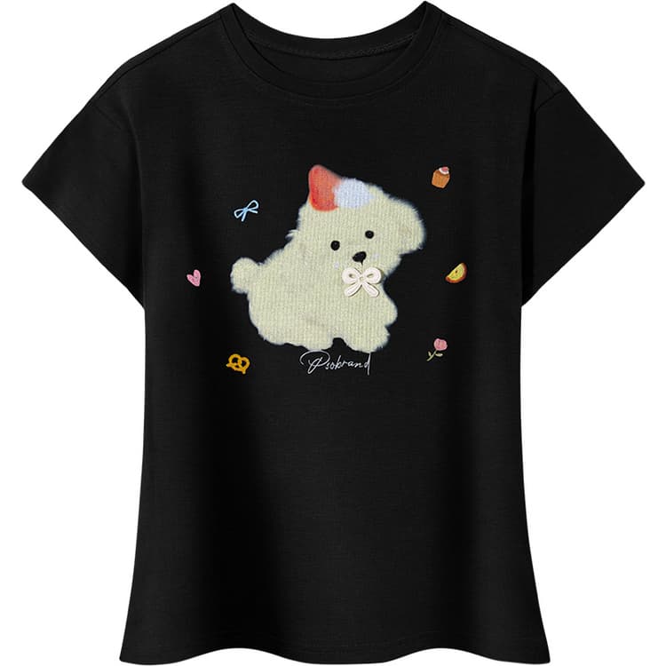 Футболка PSO Brand Женские футболки - изображение 1