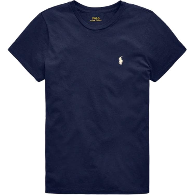 Футболка Polo Ralph Lauren SS24 Logo T - изображение 1