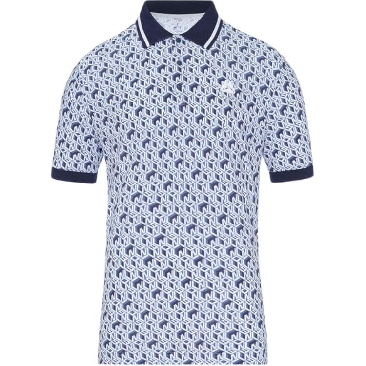 Поло LI NING 1990 Golf Collection Поло Мужской - изображение 1