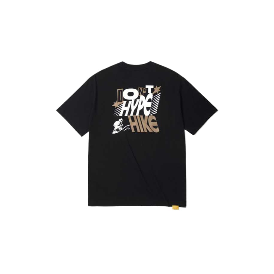 Футболка KOLON SPORT x PAPER PRESS T - изображение 2