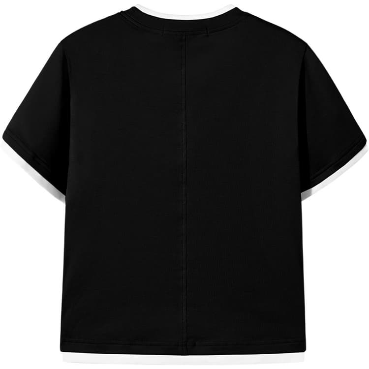 Футболка PSO Brand Женские футболки - изображение 2