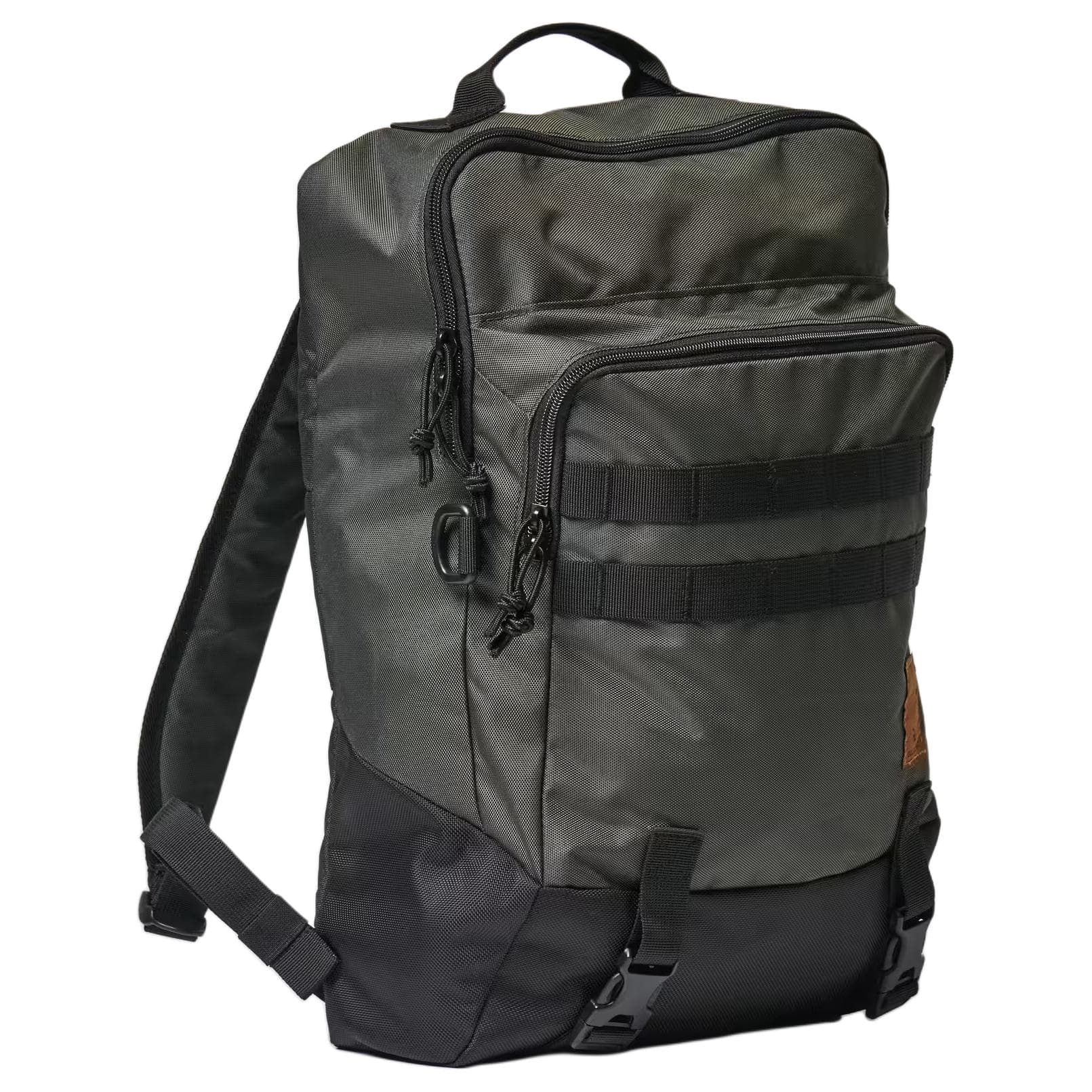 Рюкзак DECATHLON Полиэстер Рюкзак Мужской Зеленый - изображение 2