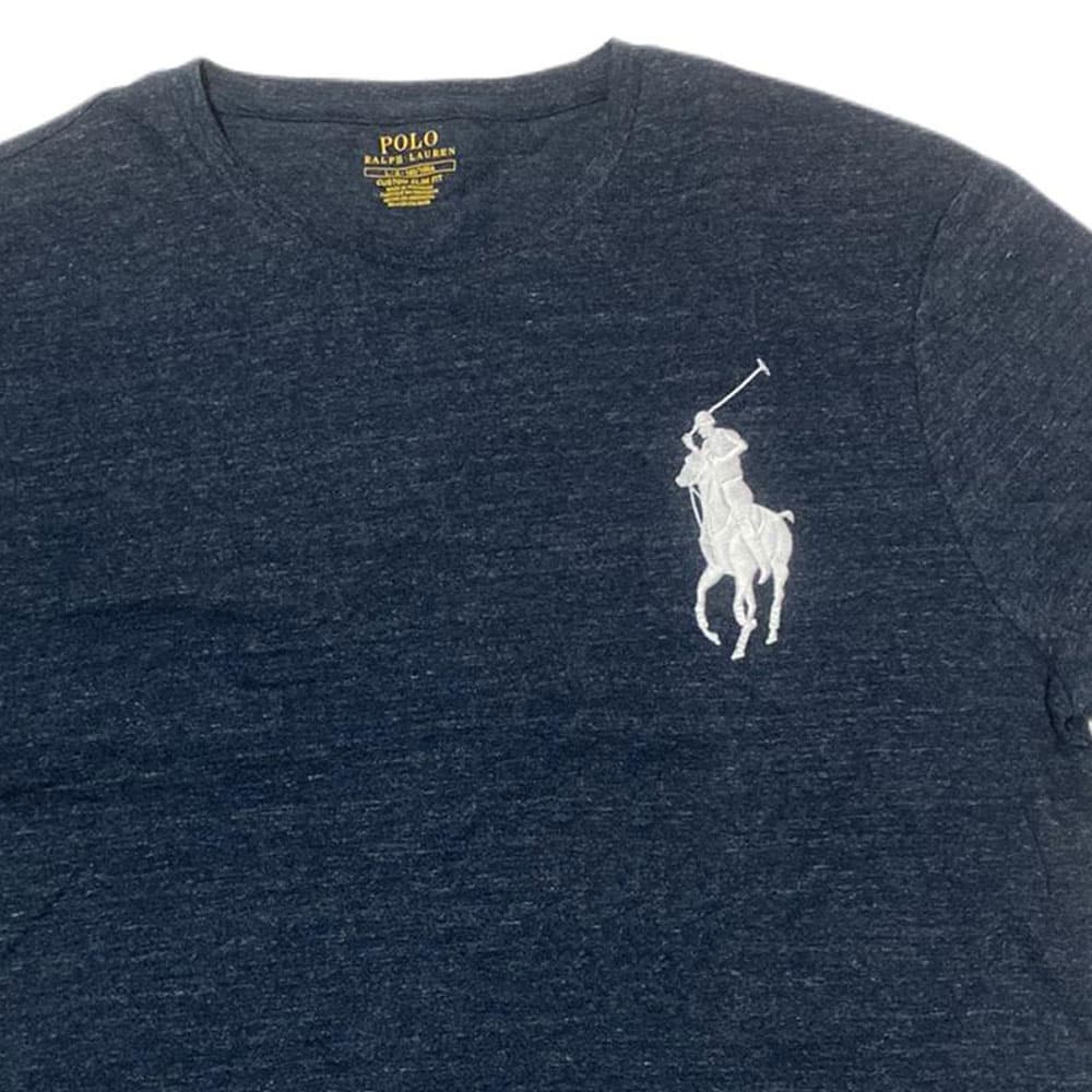 Футболка Polo Ralph Lauren T — фото 2