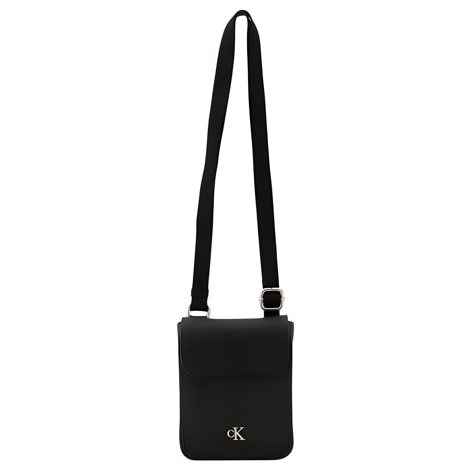 Сумка через плечо CKCalvin Klein Monogram Logo - изображение 4