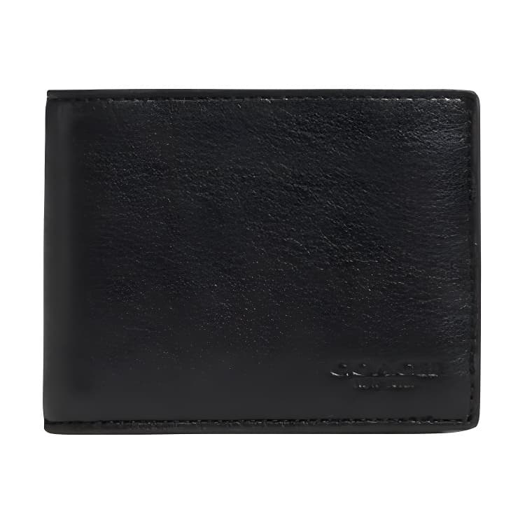 Кошелек COACH Billfold Wallet - изображение 1