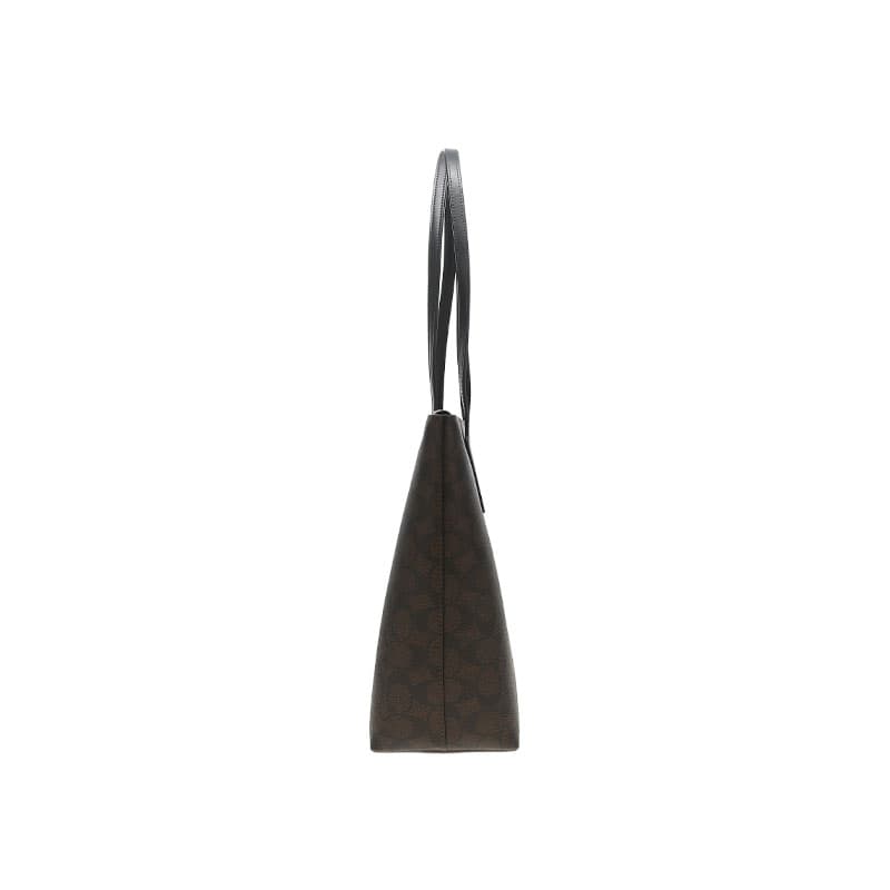 Мини-сумка COACH Zip Top Tote 30 - изображение 3