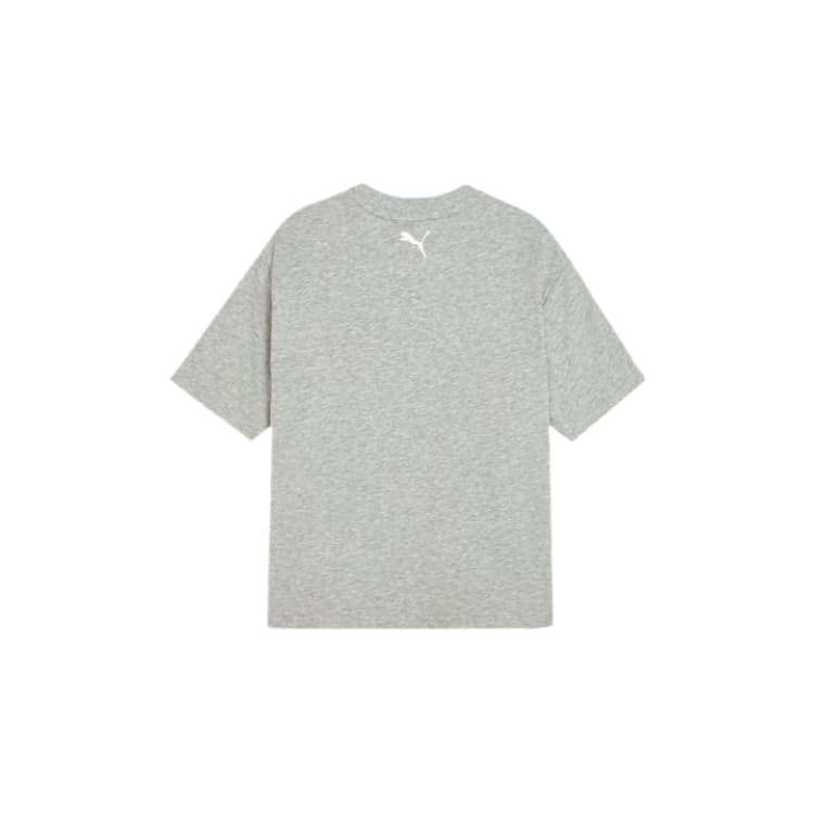 Футболка PUMA CLASSICST - изображение 2