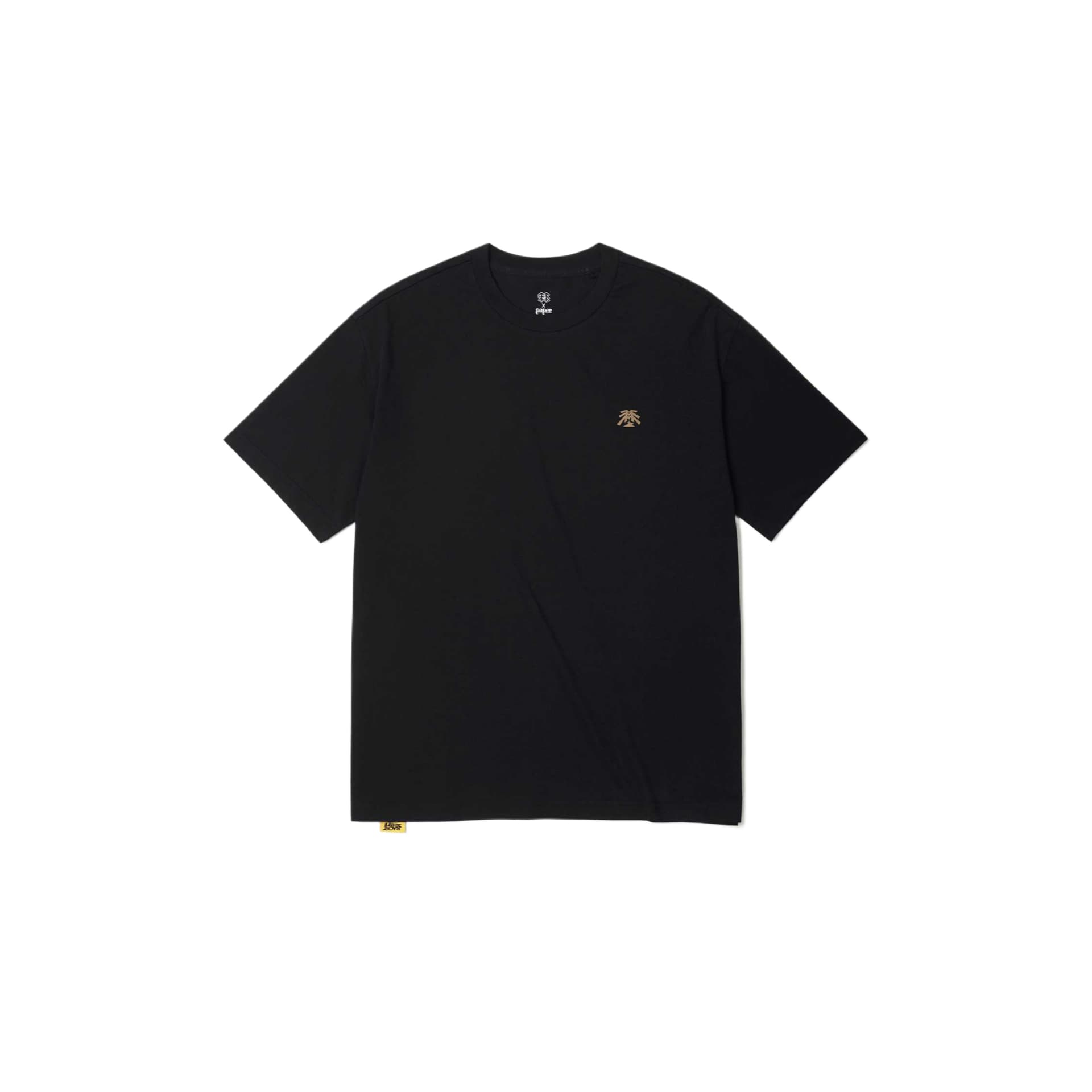 Футболка KOLON SPORT x PAPER PRESS T - изображение 1