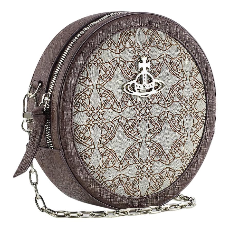 Сумка через плечо Vivienne Westwood Ruby - изображение 2