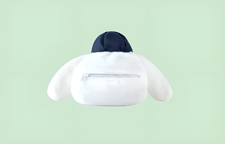 Мягкая игрушка Sanrio 12cm - изображение 2