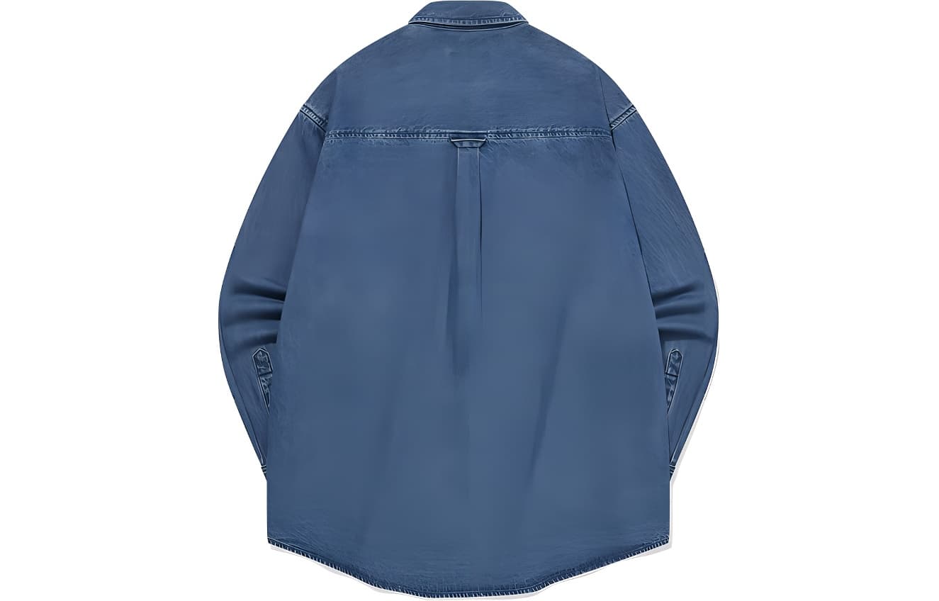 Рубашка COVERNAT SS24 - изображение 2