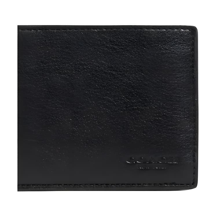 Кошелек COACH Billfold Wallet - изображение 2