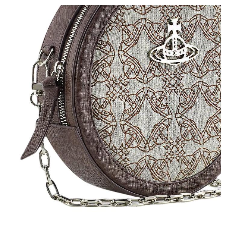 Сумка через плечо Vivienne Westwood Ruby - изображение 4